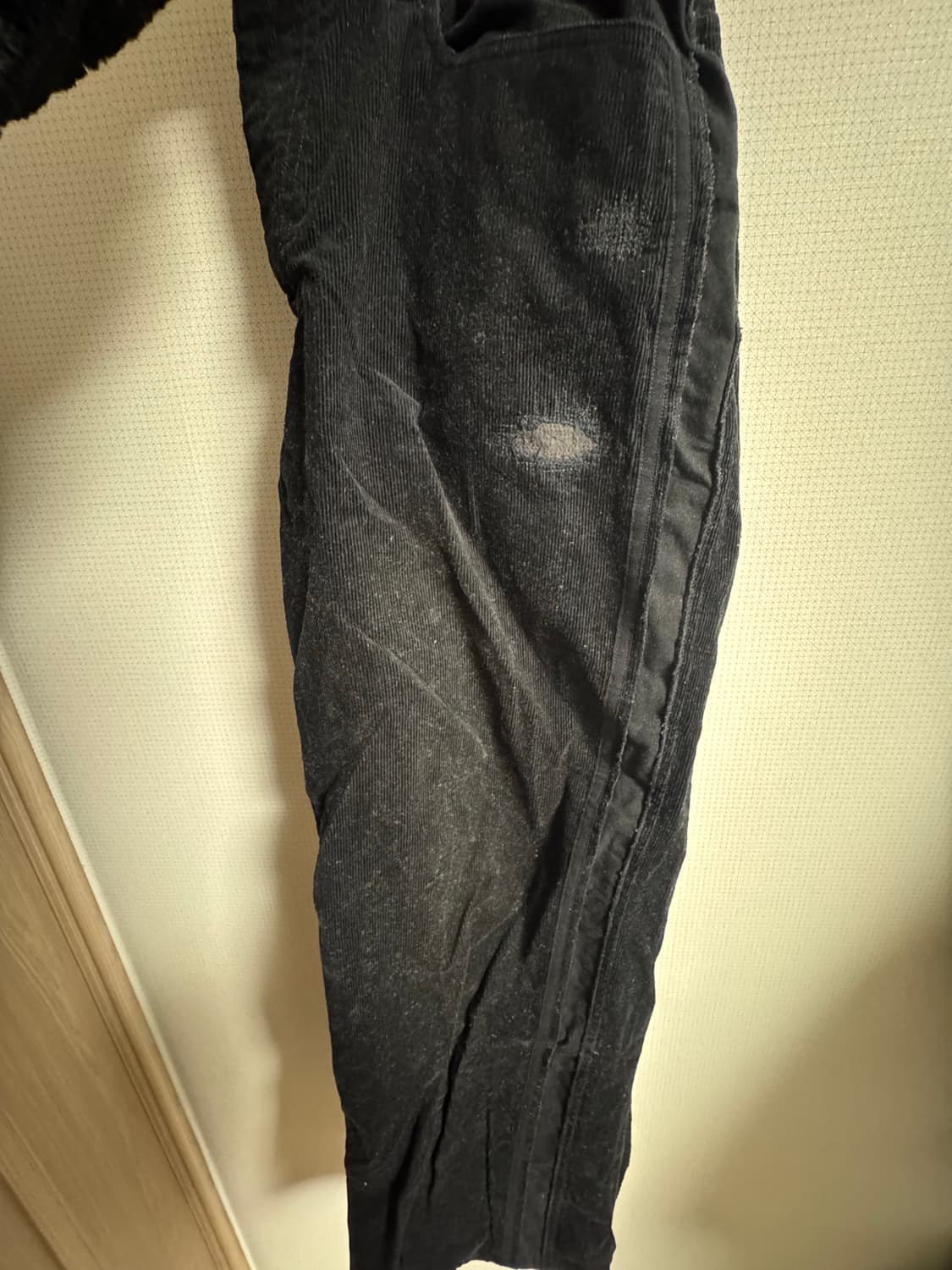 POLYTERU 골덴바지 상품이미지6