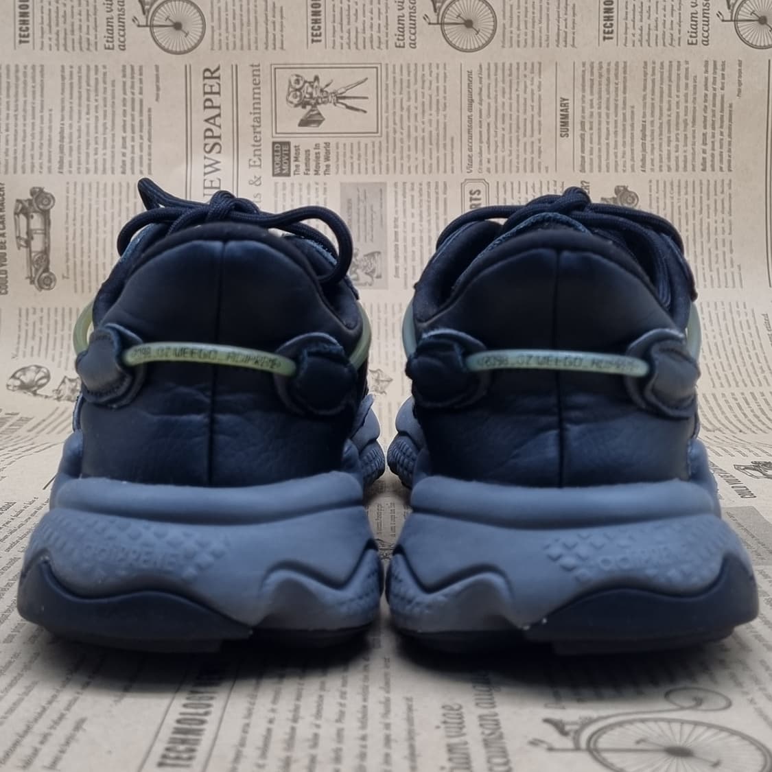 아디다스 오즈위고 운동화245 상품이미지4