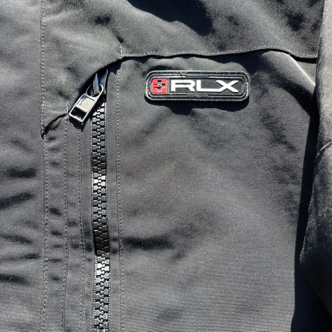 폴로 랄프로렌 RLX 고퀄 라인 자켓(실측확인) 상품이미지4