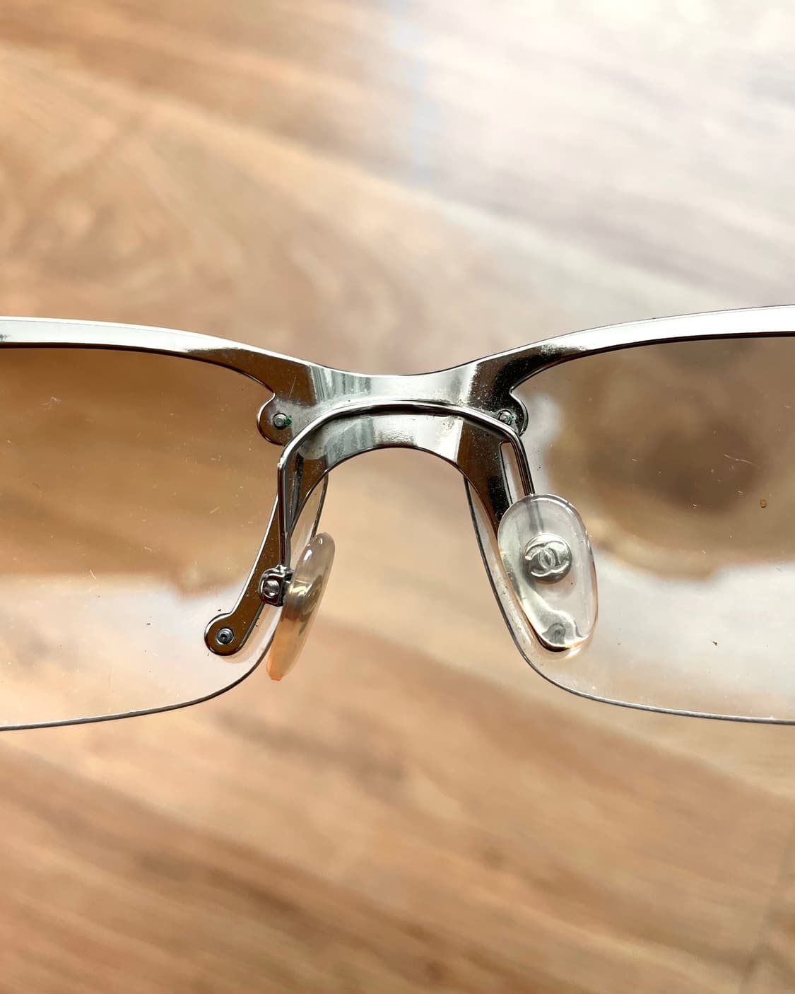 CHANEL 샤넬 선글라스 상품이미지8