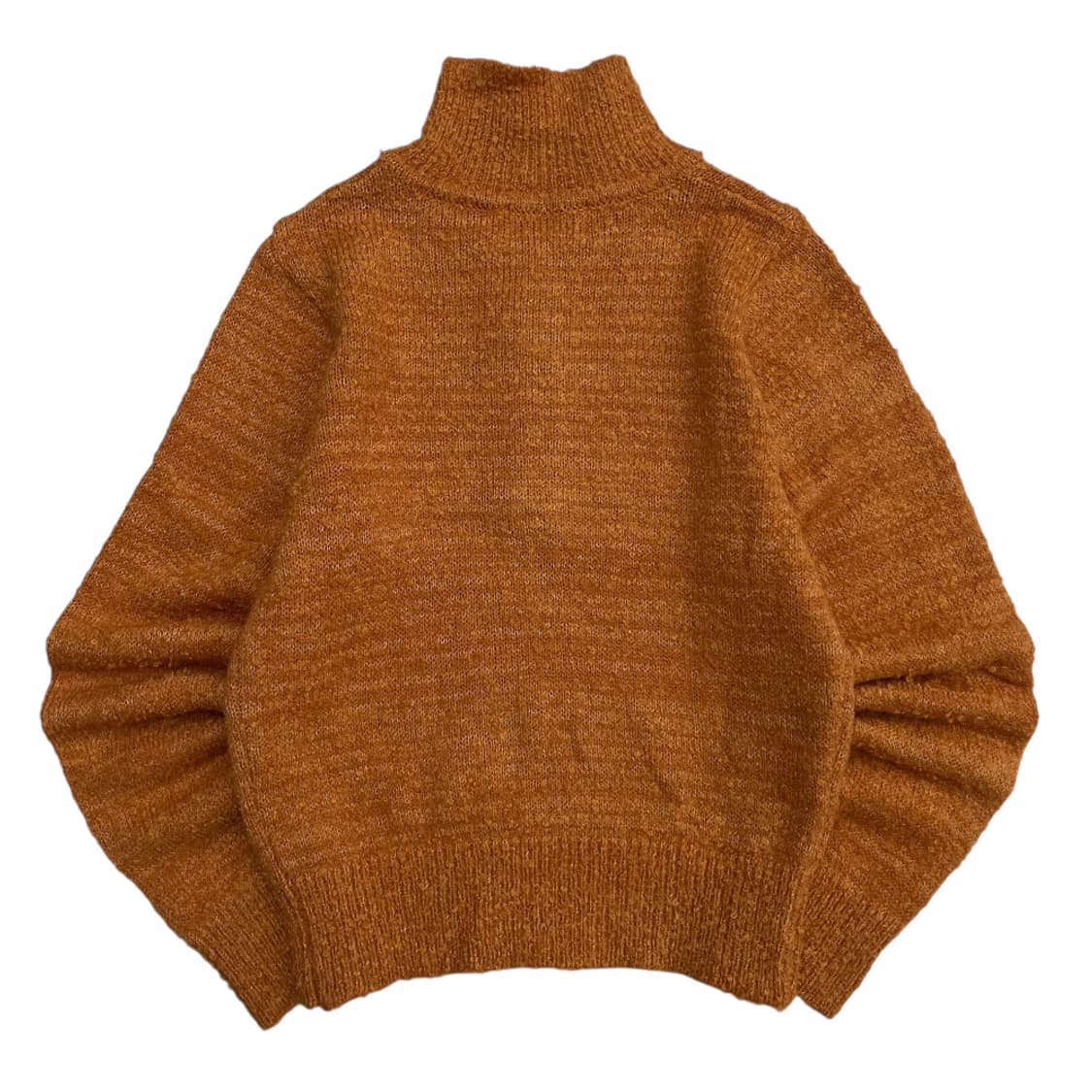 그로브 브릭 카라 니트 상품이미지3