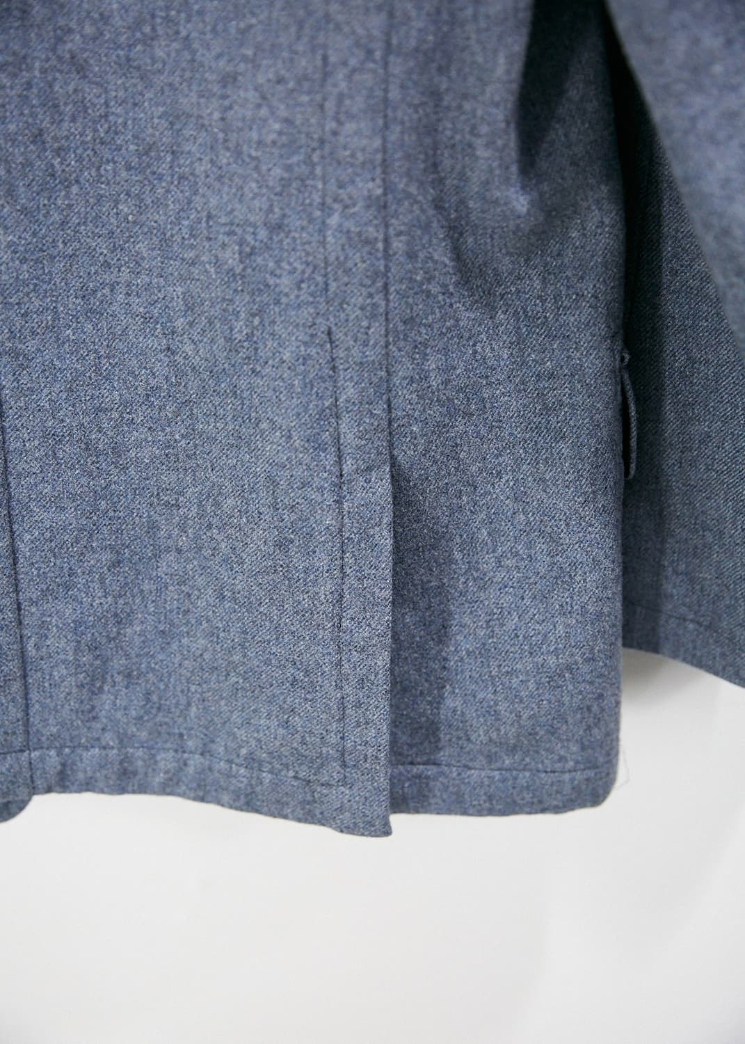 Melange Wool Jacket 상품이미지5