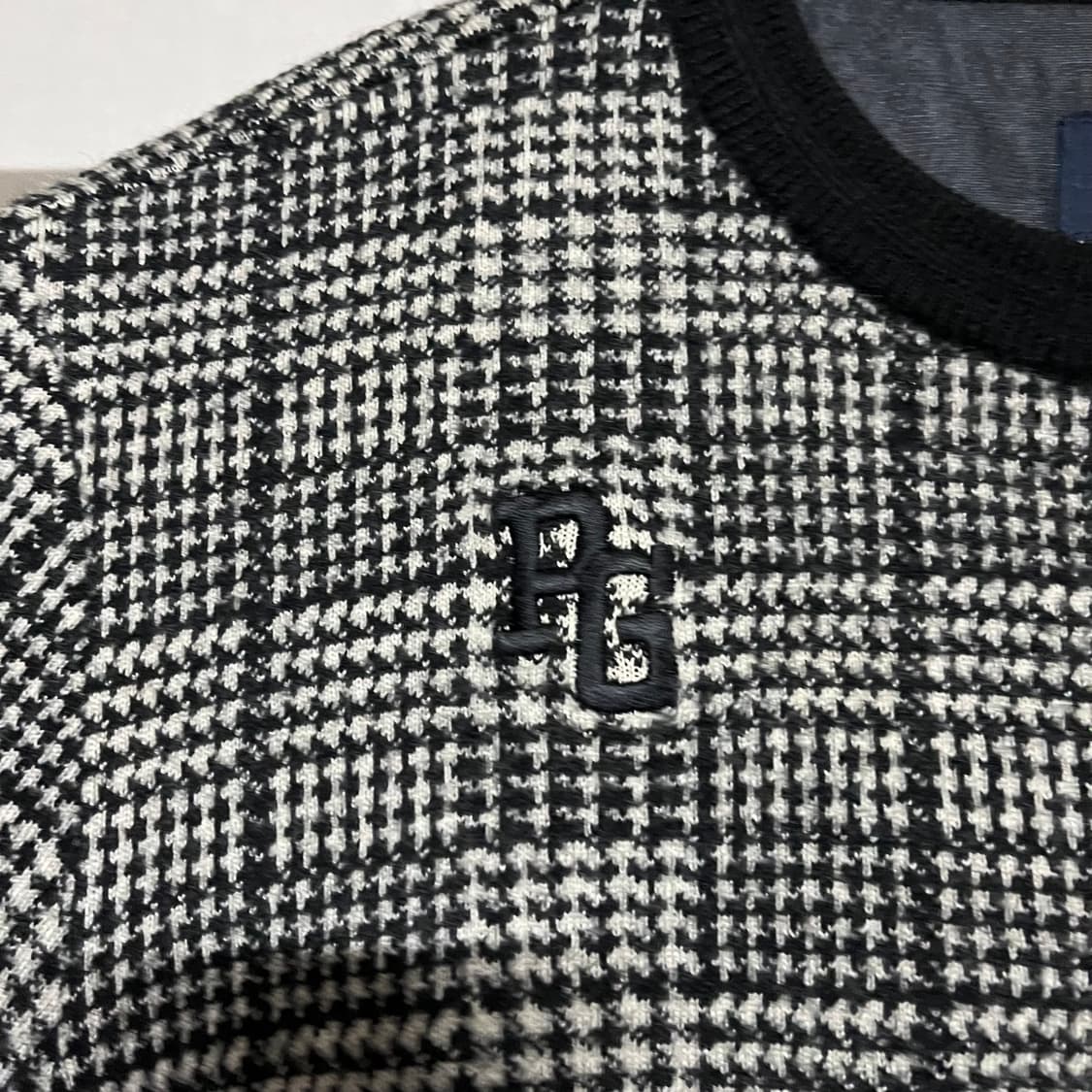 파리게이츠 바트 심슨 니트 상품이미지5