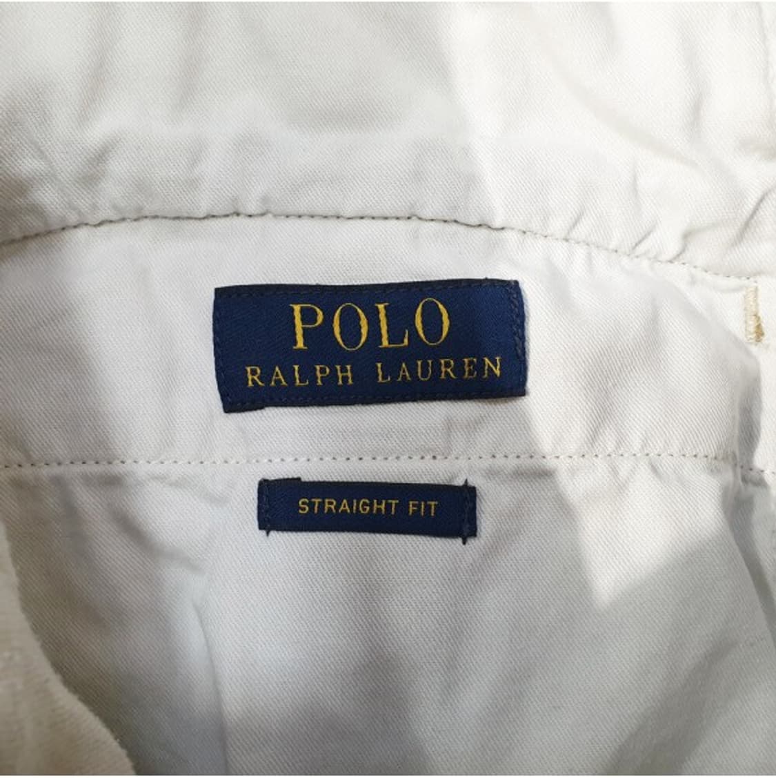 폴로 랄프로렌 면바지 32 상품이미지5