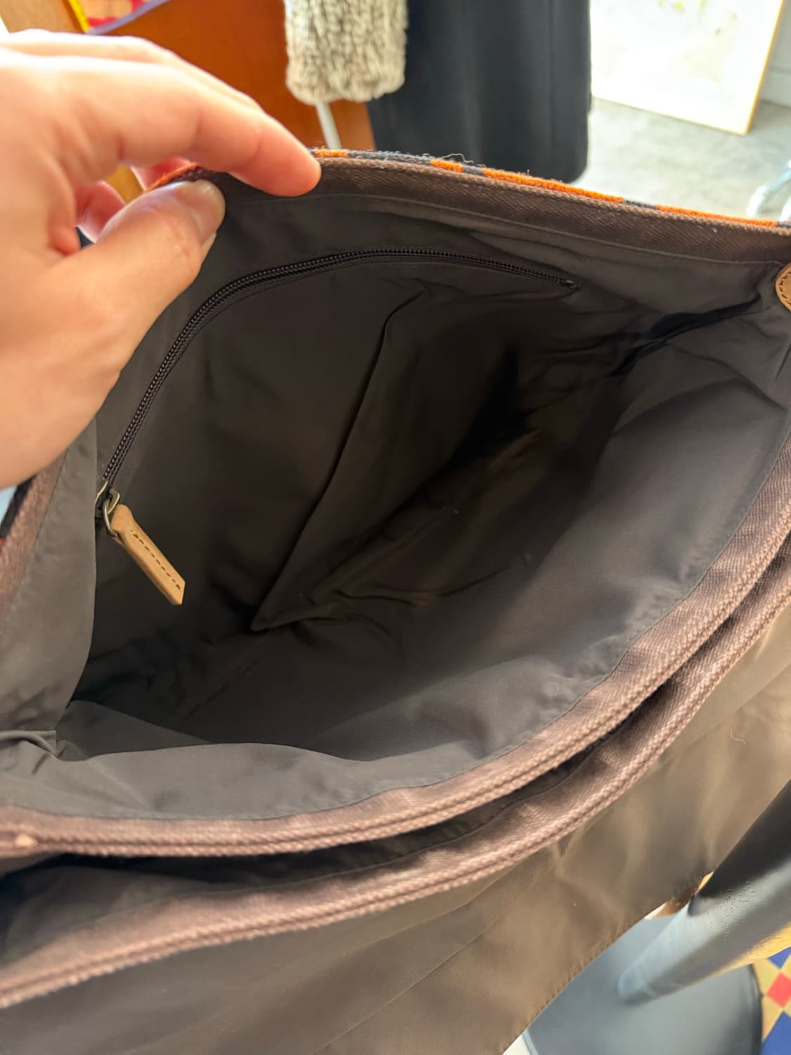 Pendleton 펜들턴 메신저백  상품이미지5