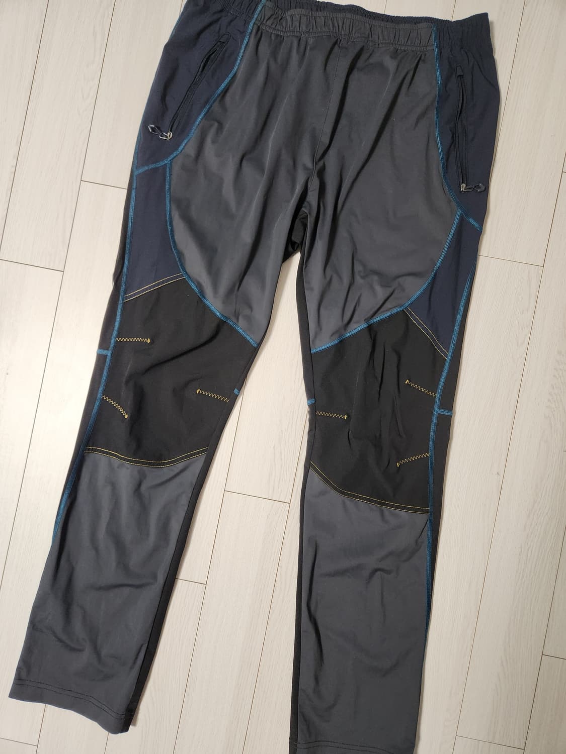 새상품급) 아이더 냉감 스판 클라이밍 등산 팬츠 사이즈96

여러 중고사 상품이미지1