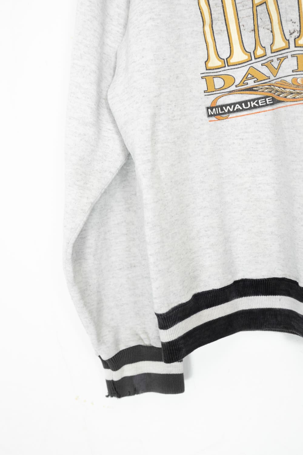 Harley Davidson sweatshirt 상품이미지3