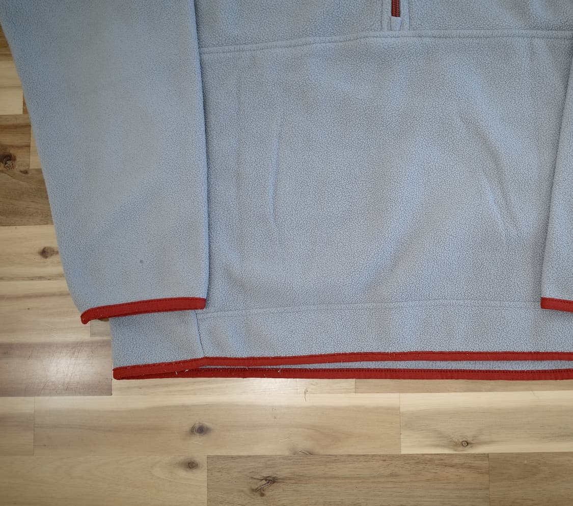 2009년 파타고니아 신칠라 M (Made in Mexico w/ U.S 상품이미지9