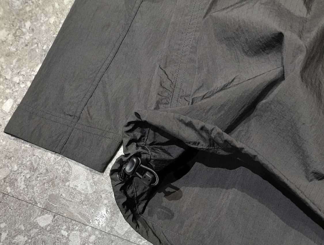 💥(새상품) 커버낫 코치자켓 바람막이 (M) 상품이미지8