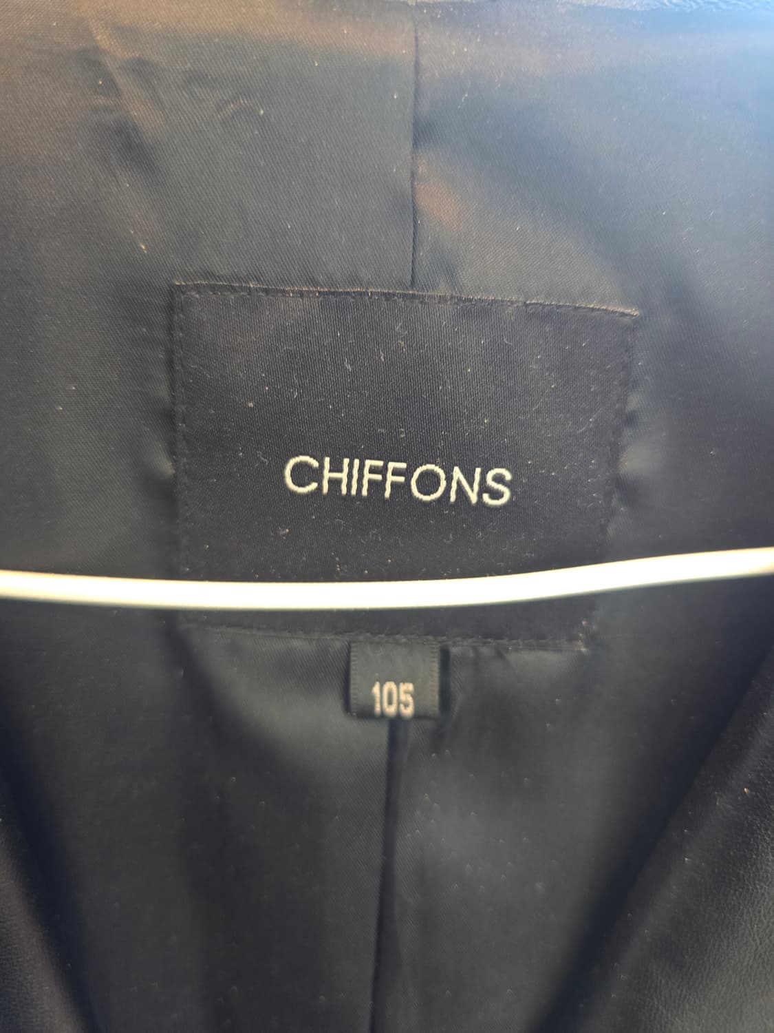 양가죽자켓  상품이미지4