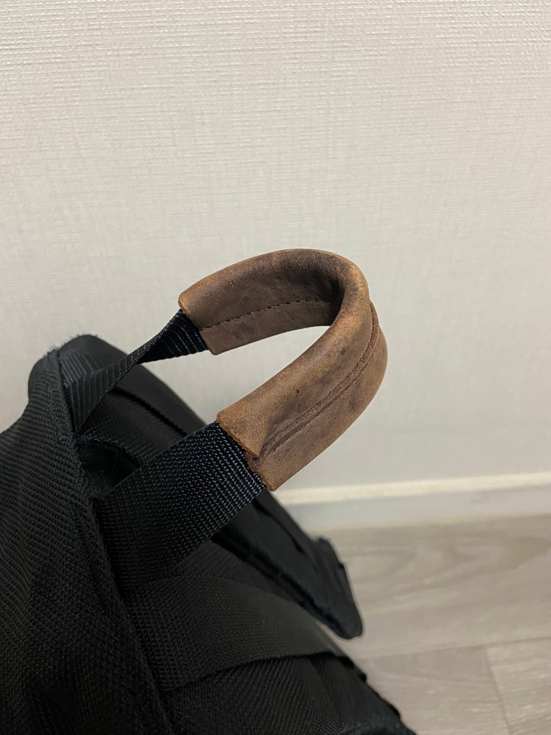 텐더로인 x 포터 백팩 상품이미지6