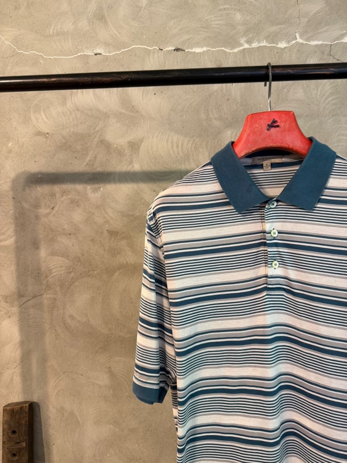 버버리 클래식 pk 셔츠 103 상품이미지2