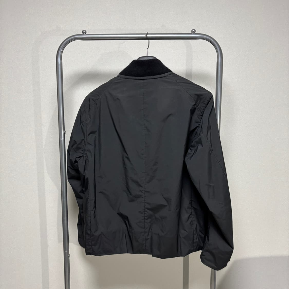 50) 테아토라 봄버 블루종 상품이미지5