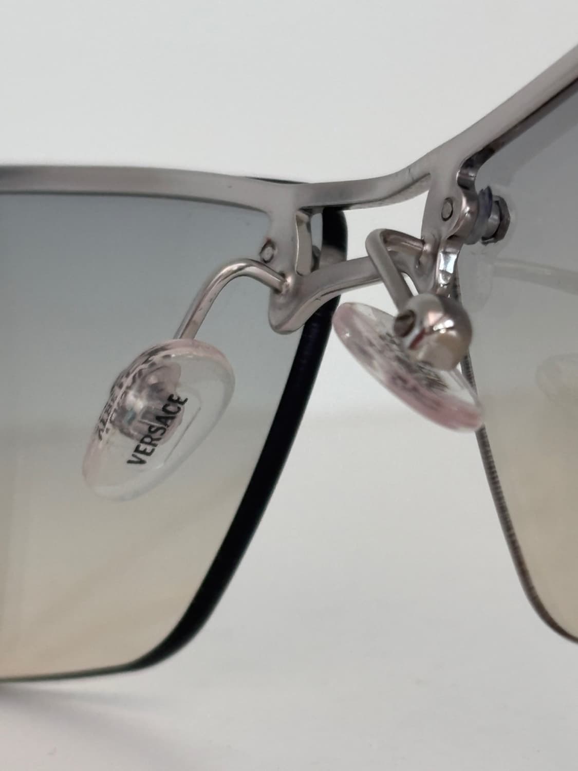 Vintage Versace sunglasses 상품이미지8