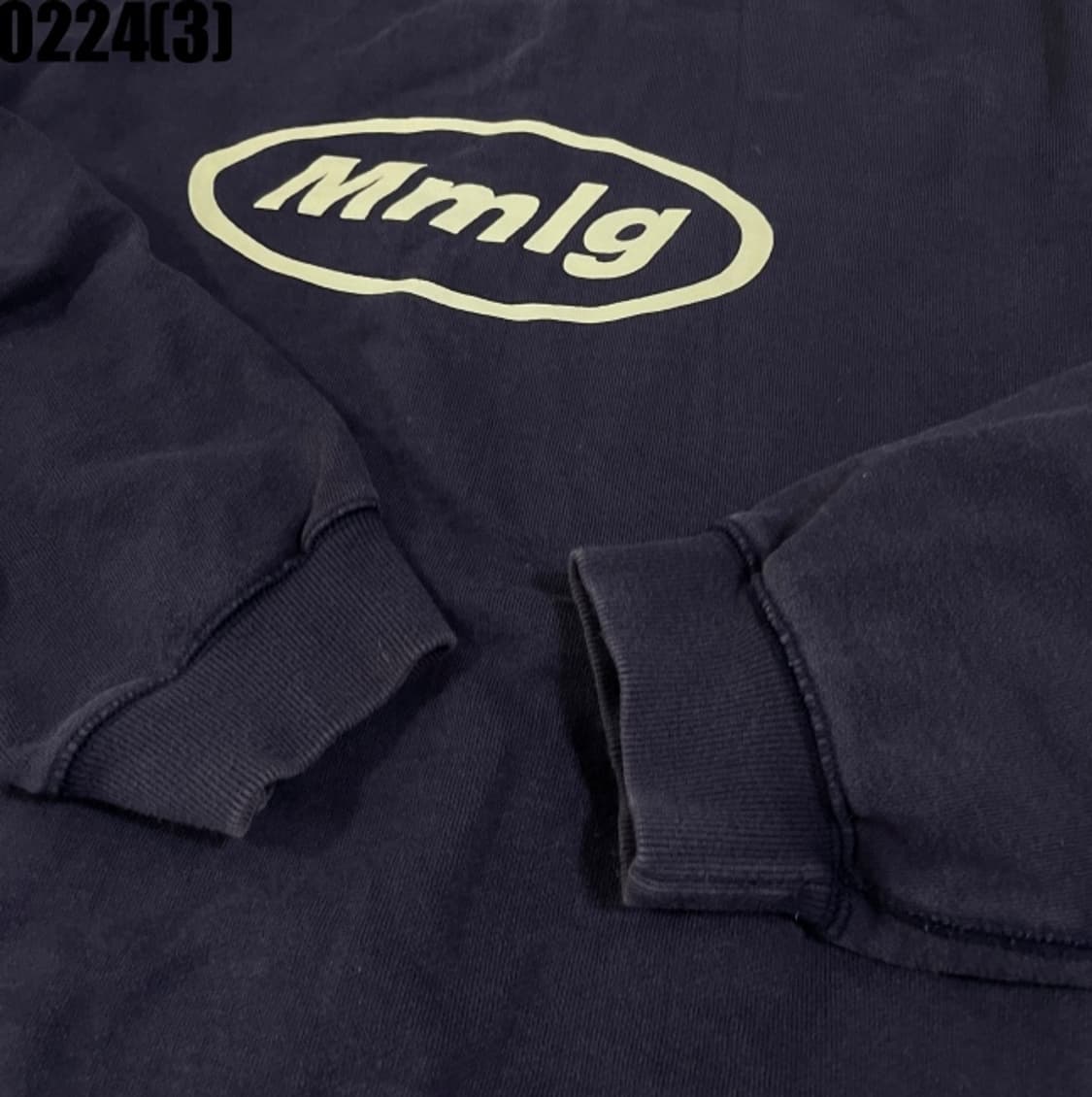 마하그리드 맨투맨 상품이미지4