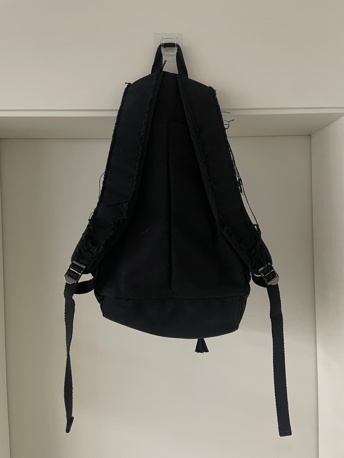 선데이오프클럽 백팩 상품이미지4