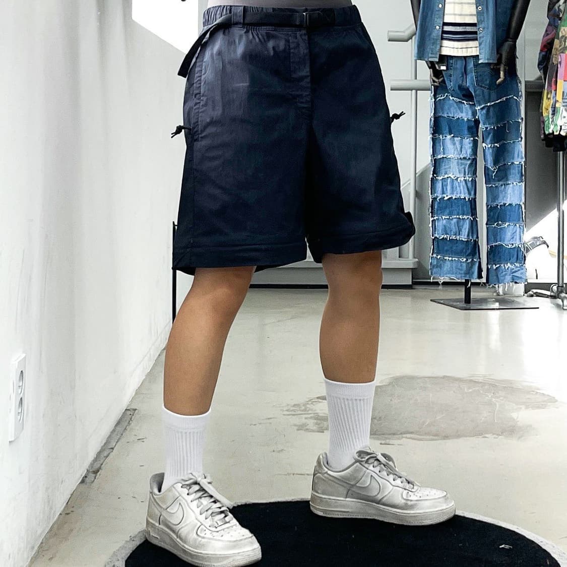 나이키 20 A/W ACG 컨버터블 투 웨이 팬츠 상품이미지3