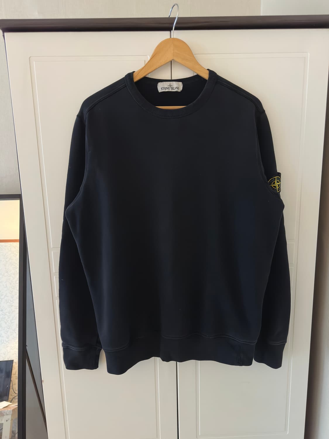 스톤아일랜드 맨투맨 XL 상품이미지2