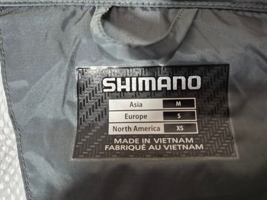 Shimano 시마노 바람막이( m) 상품이미지8