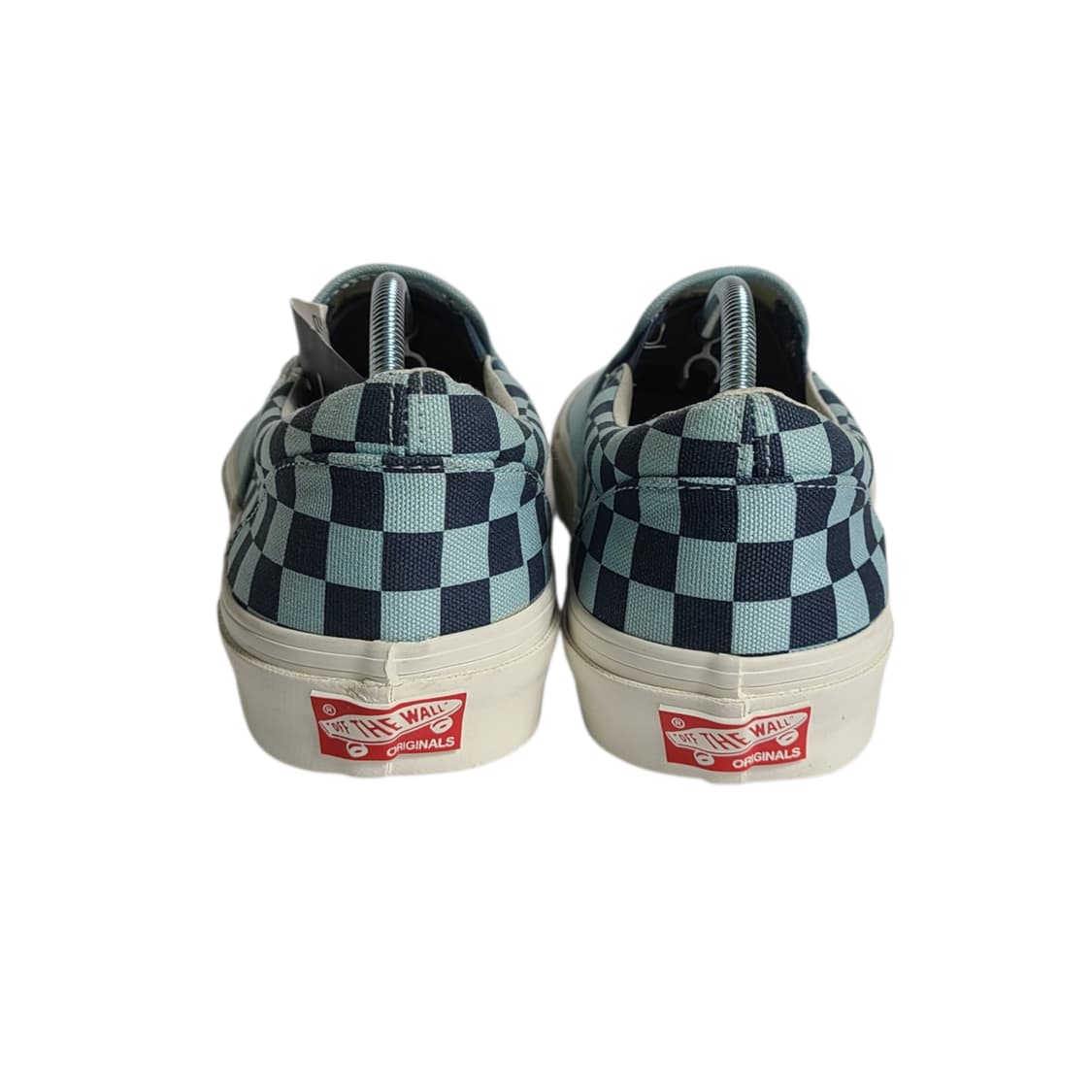 270) VANS 반스 볼트 x 존 반 해머스벨드 슬립온 상품이미지7