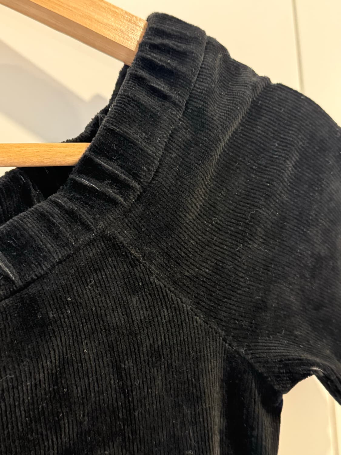 PalomaWool Buenaventura corduroy dress S 상품이미지3