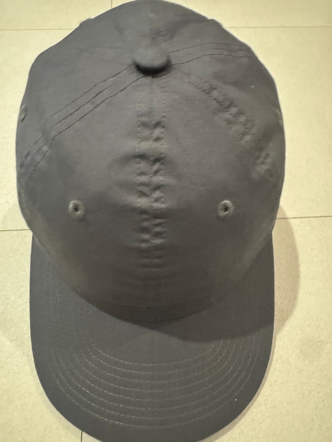 kith & kin 캡 모자 상품이미지1