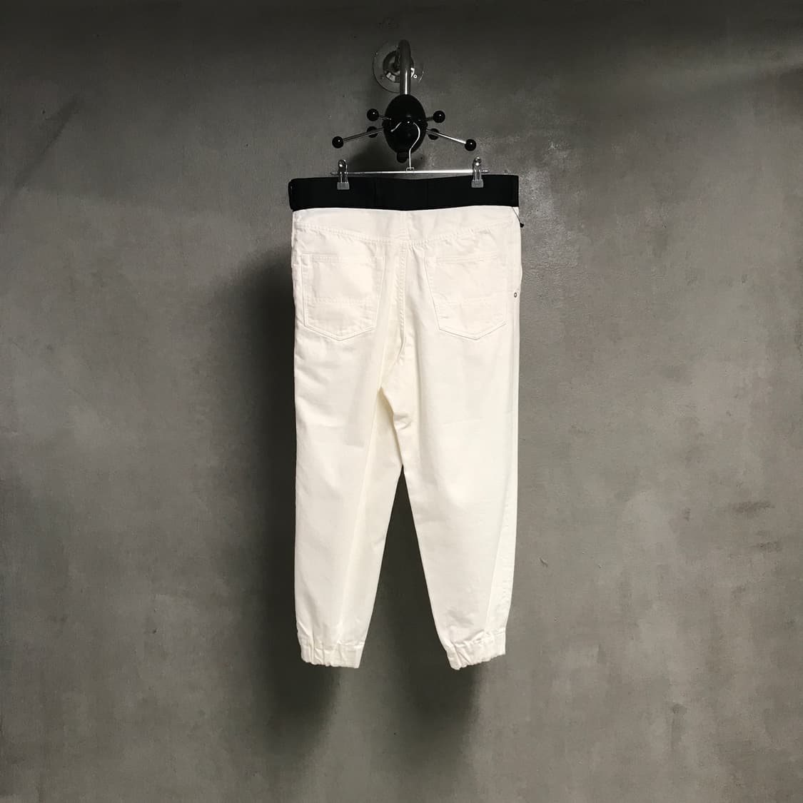 꼼데가르송 간류 팬츠 M 상품이미지4