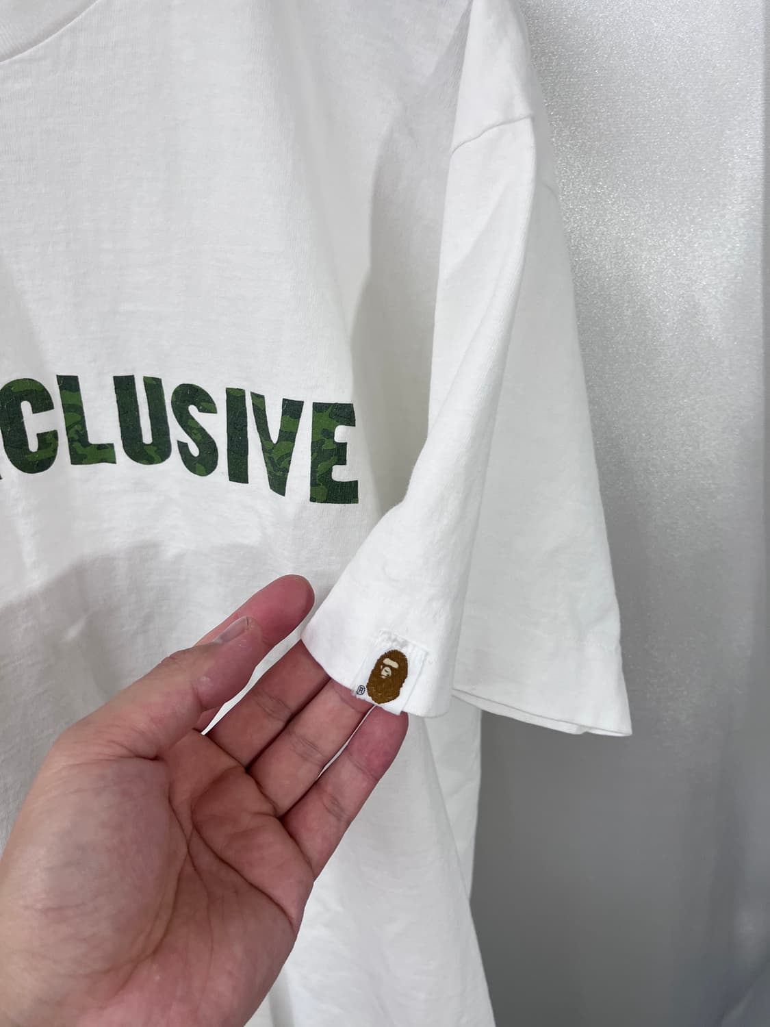 BAPE 상품이미지7