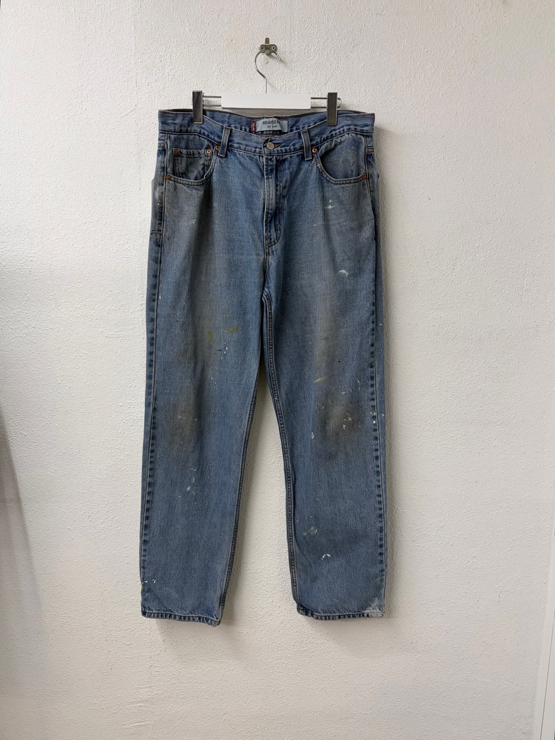 LEVI'S 550 (#012A) 상품이미지1