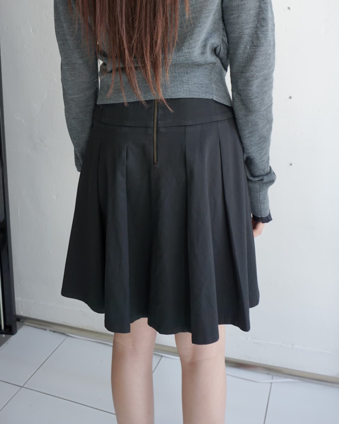 PAUL SMITH black label skirt 상품이미지2