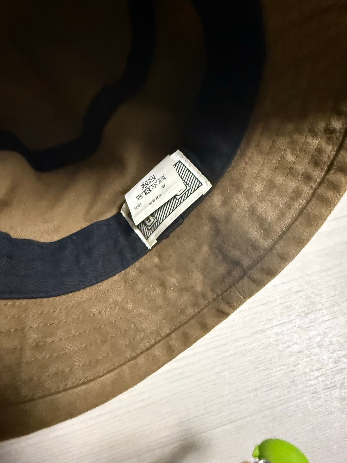 카브엠트 버킷햇 상품이미지4