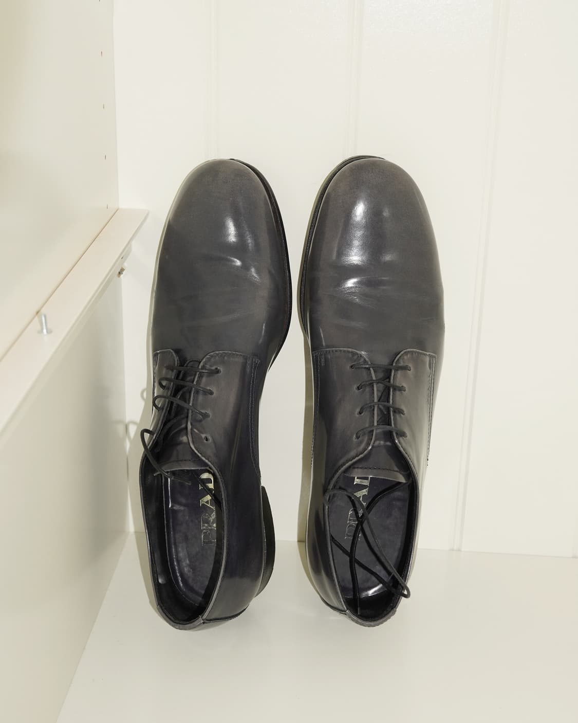 프라다 로퍼 상품이미지8