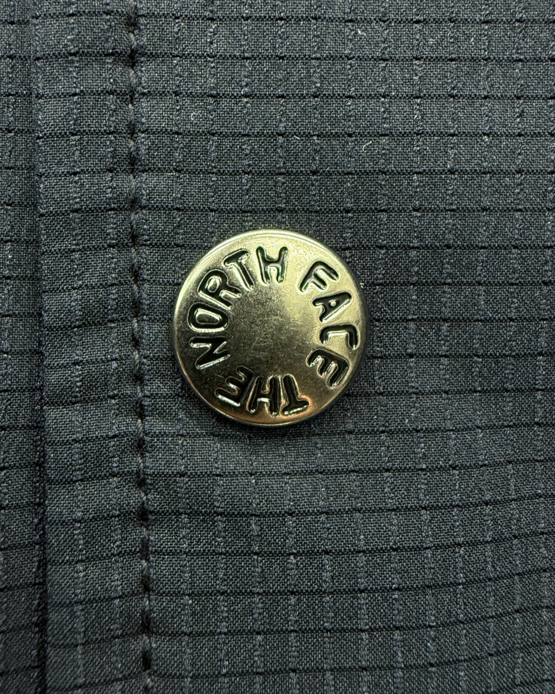 노스페이스 퍼플라벨 나일론쉘 코치 자켓 상품이미지3