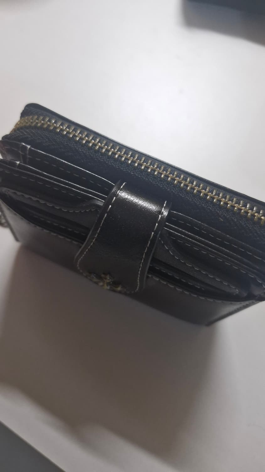 빈티지 지갑 상품이미지2