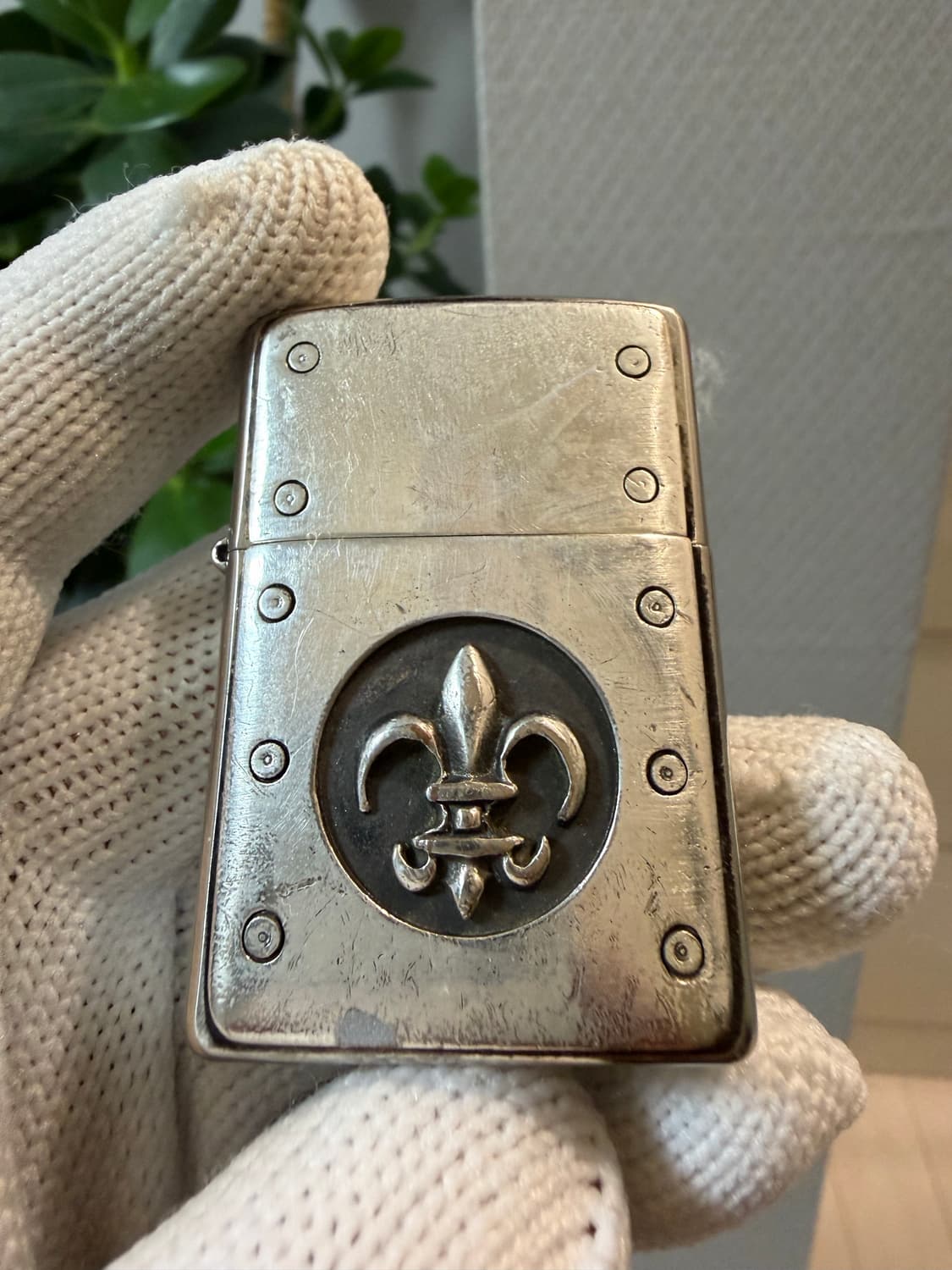 지포라이터 상품이미지1