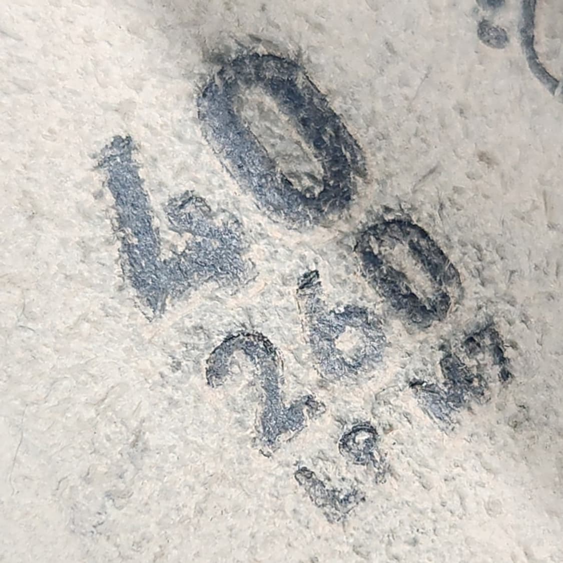 oo 버켄스탁 아란 남성스니커즈 260 상품이미지6