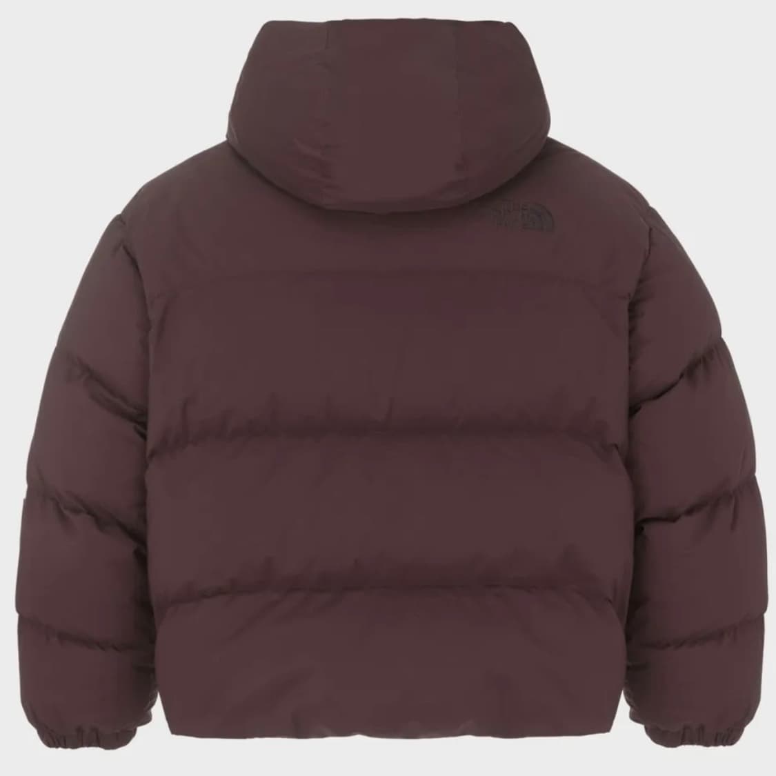 [새상품90]노스페이스 화이트라벨 프리무브 RDS 다운 자켓 브라운 상품이미지2