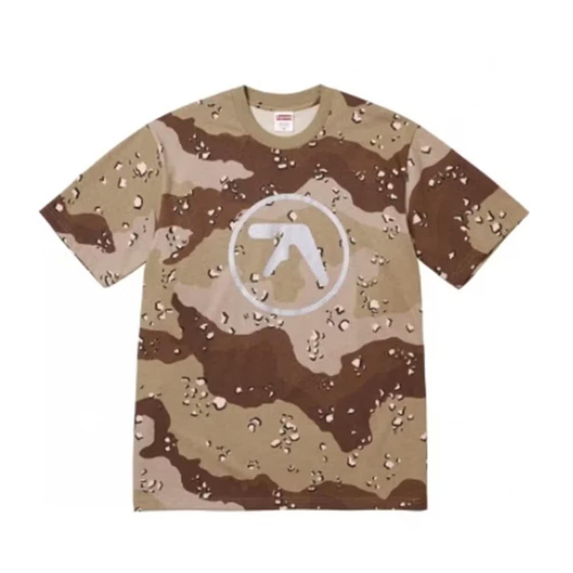 슈프림 카모 티셔츠 상품이미지1