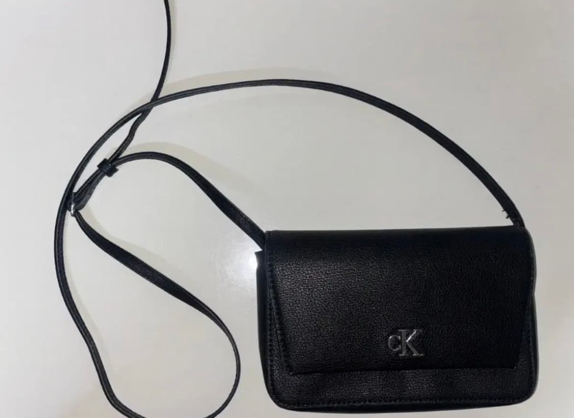 캘빈클라인 크로스백 상품이미지2