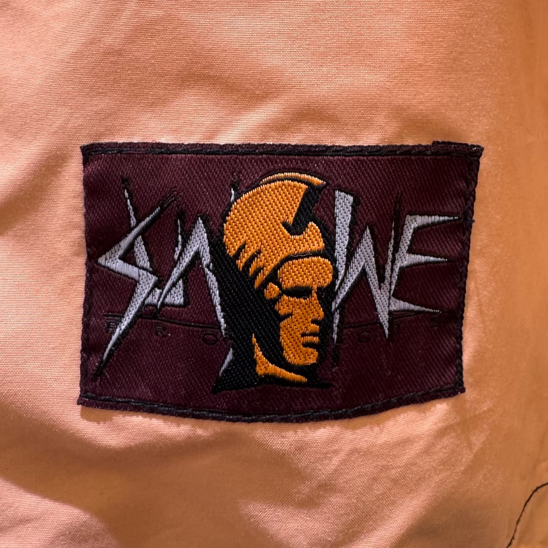 선샤인 프라덕트스 프로 서프 하와이 리버시블 후드 아노락 상품이미지9