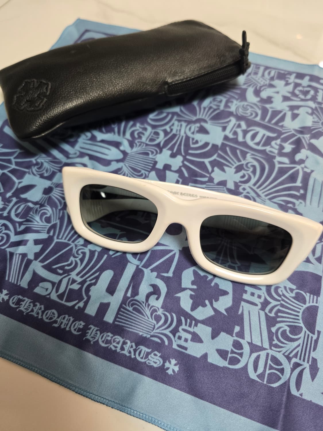 크롬하츠 선글라스 상품이미지1