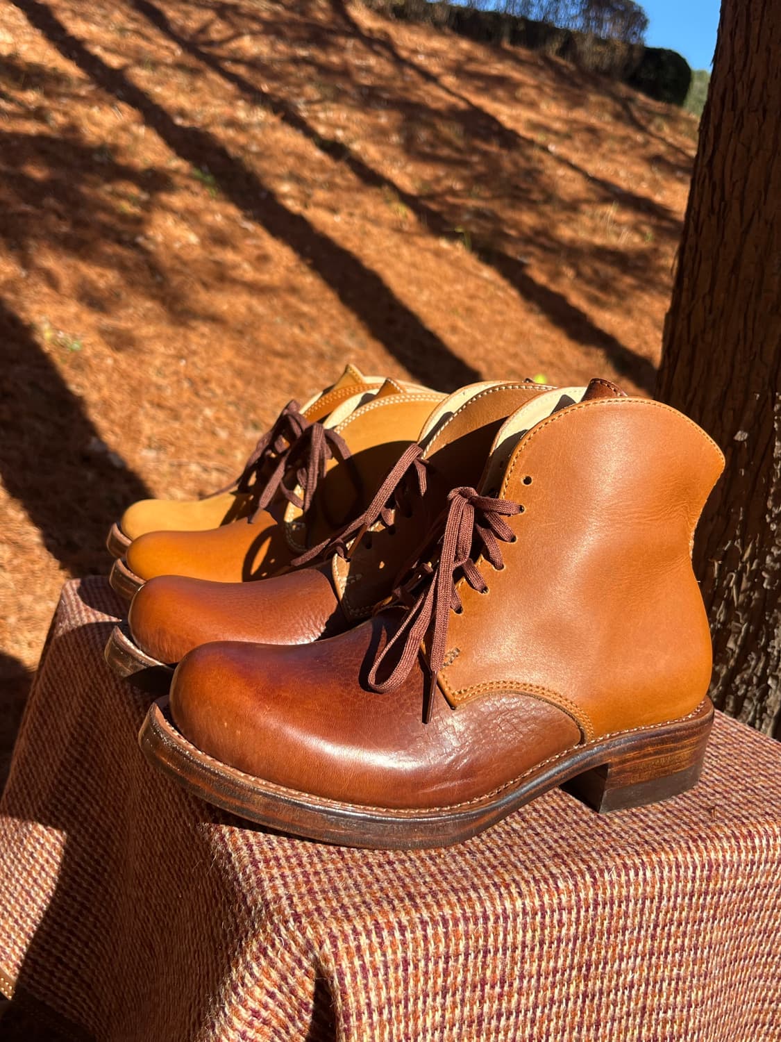 Pot boots 상품이미지8