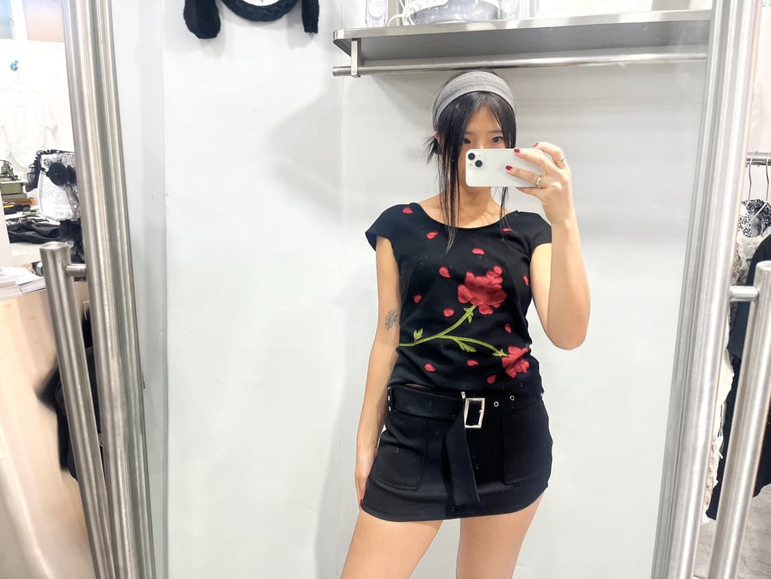 ROMWE 상품이미지4