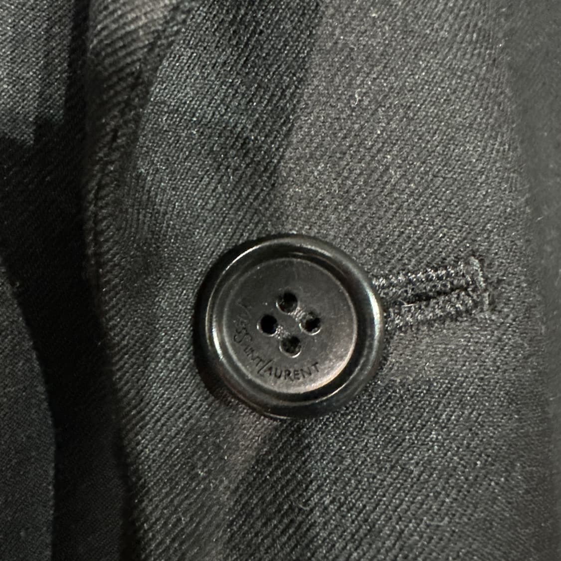 YSL 입생로랑 블레이저 자켓 L 상품이미지3