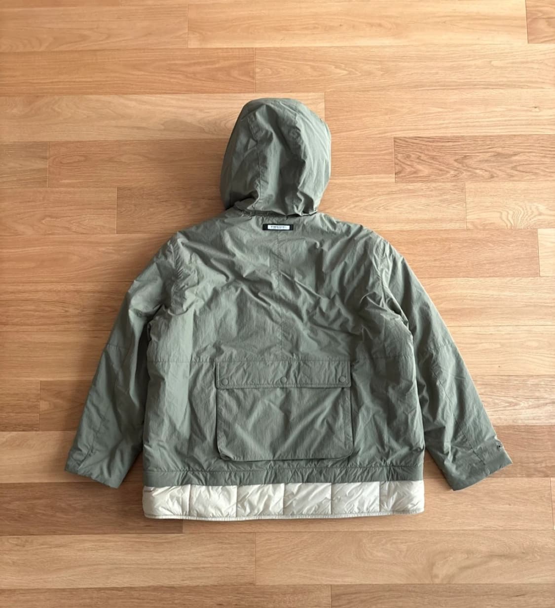 아웃도어 프로덕츠 패딩자켓 L 상품이미지2