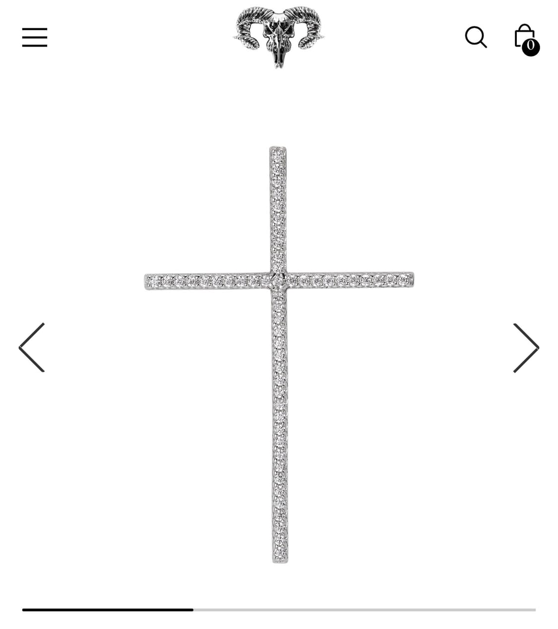 스팅925 목걸이 팔아요 상품이미지1