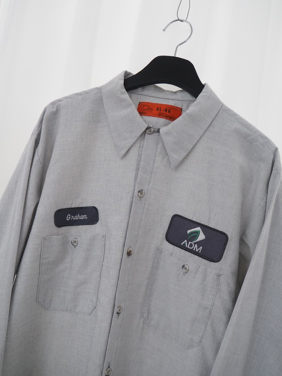 SOFTWEAR by GCA work shirt  상품이미지2