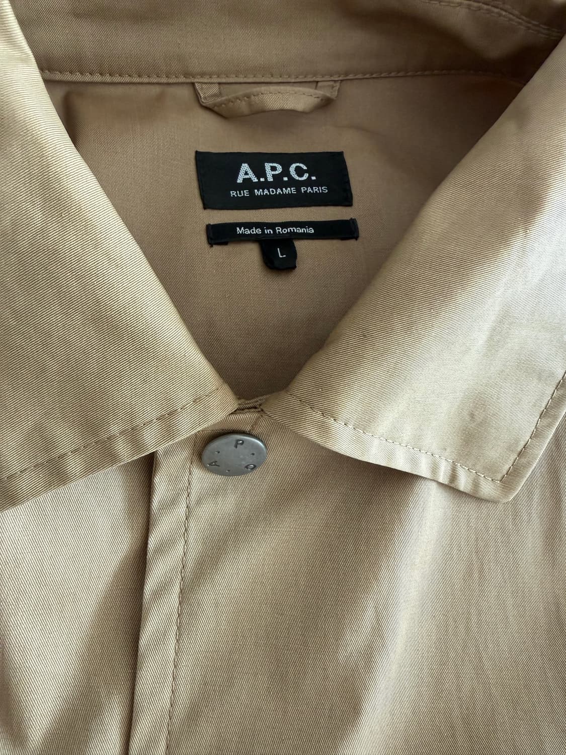 아페쎄 맥코트 상품이미지2