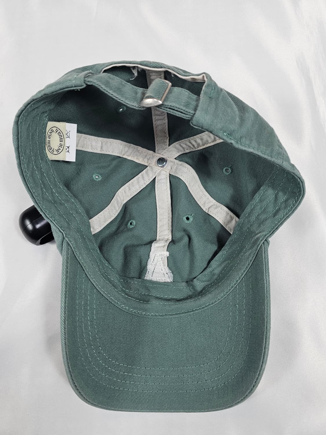 아비에무아볼캡 상품이미지5