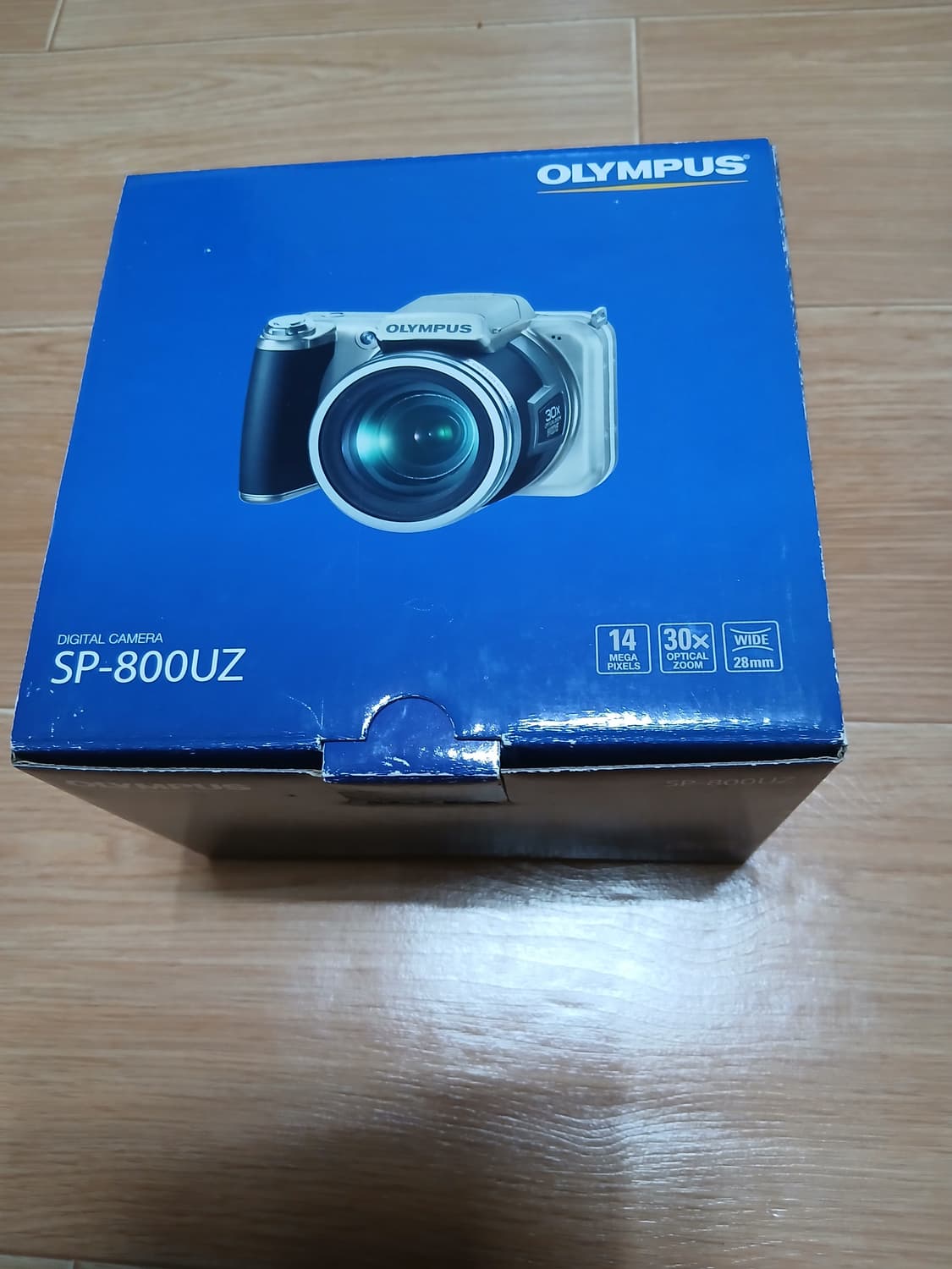 ✨📸 OLYMPUS SP-800UZ 풀박스 판매합니다 📸✨ 상품이미지5